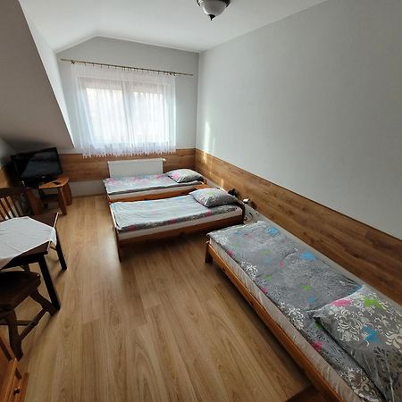 Złota Róża Sedziszow Exterior foto