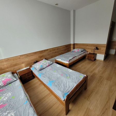 Złota Róża Sedziszow Exterior foto