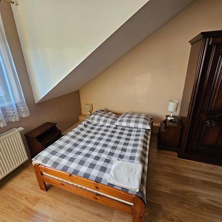Złota Róża Sedziszow Exterior foto