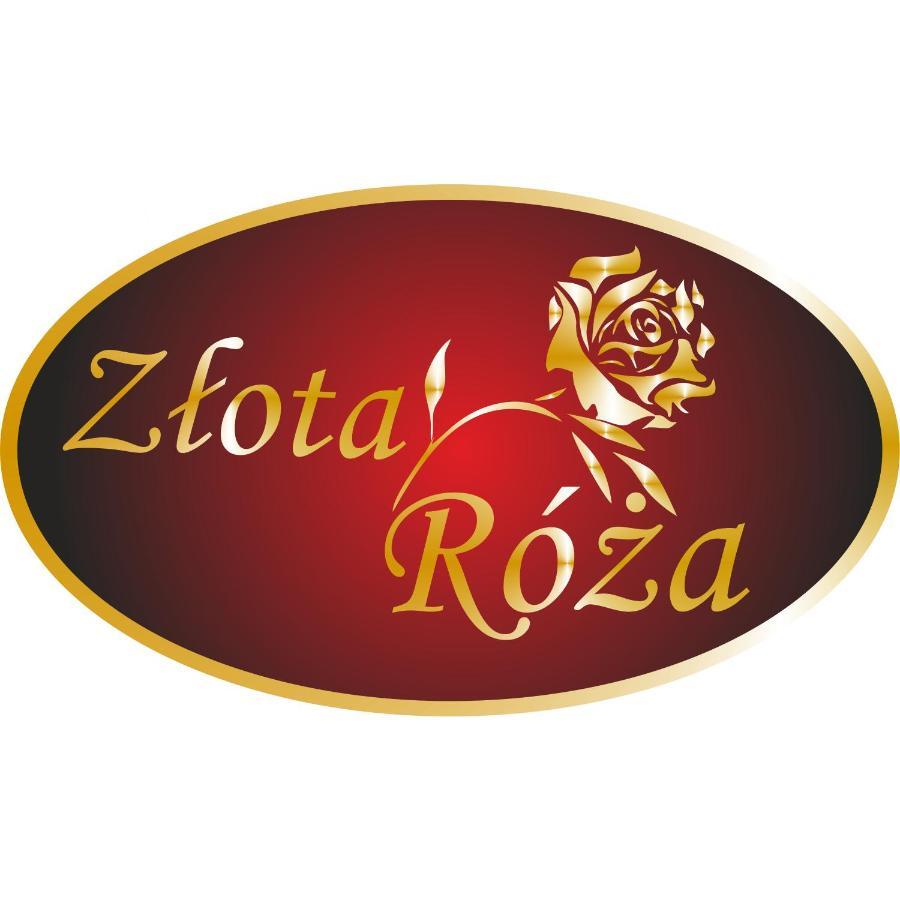 Złota Róża Sedziszow Exterior foto