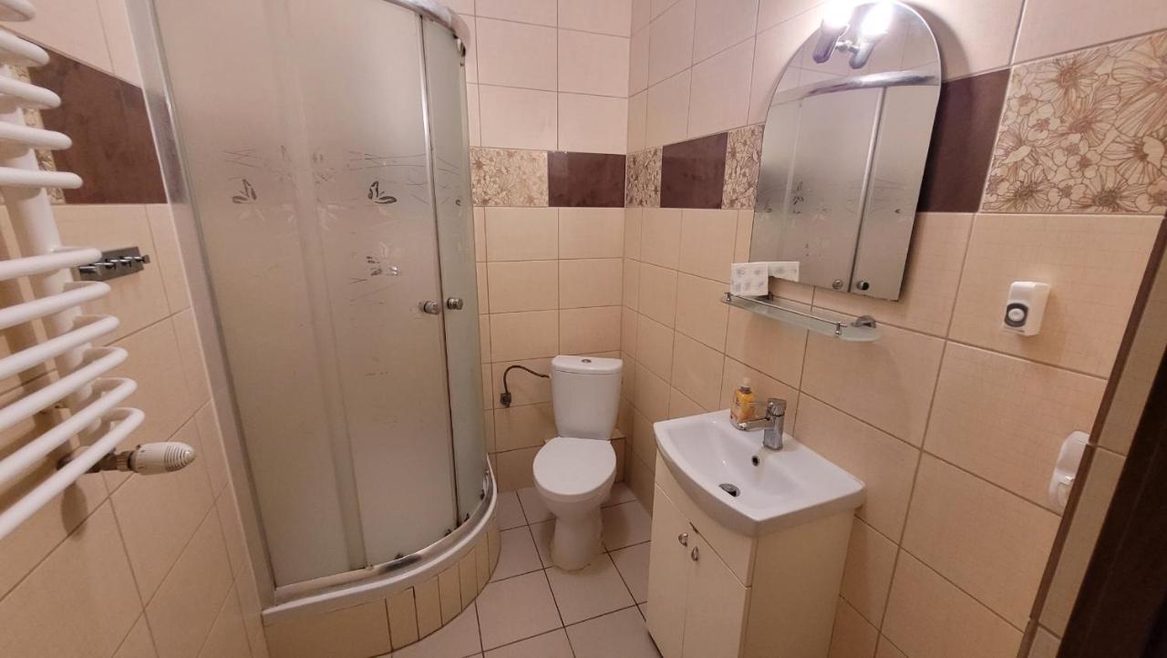 Złota Róża Sedziszow Exterior foto