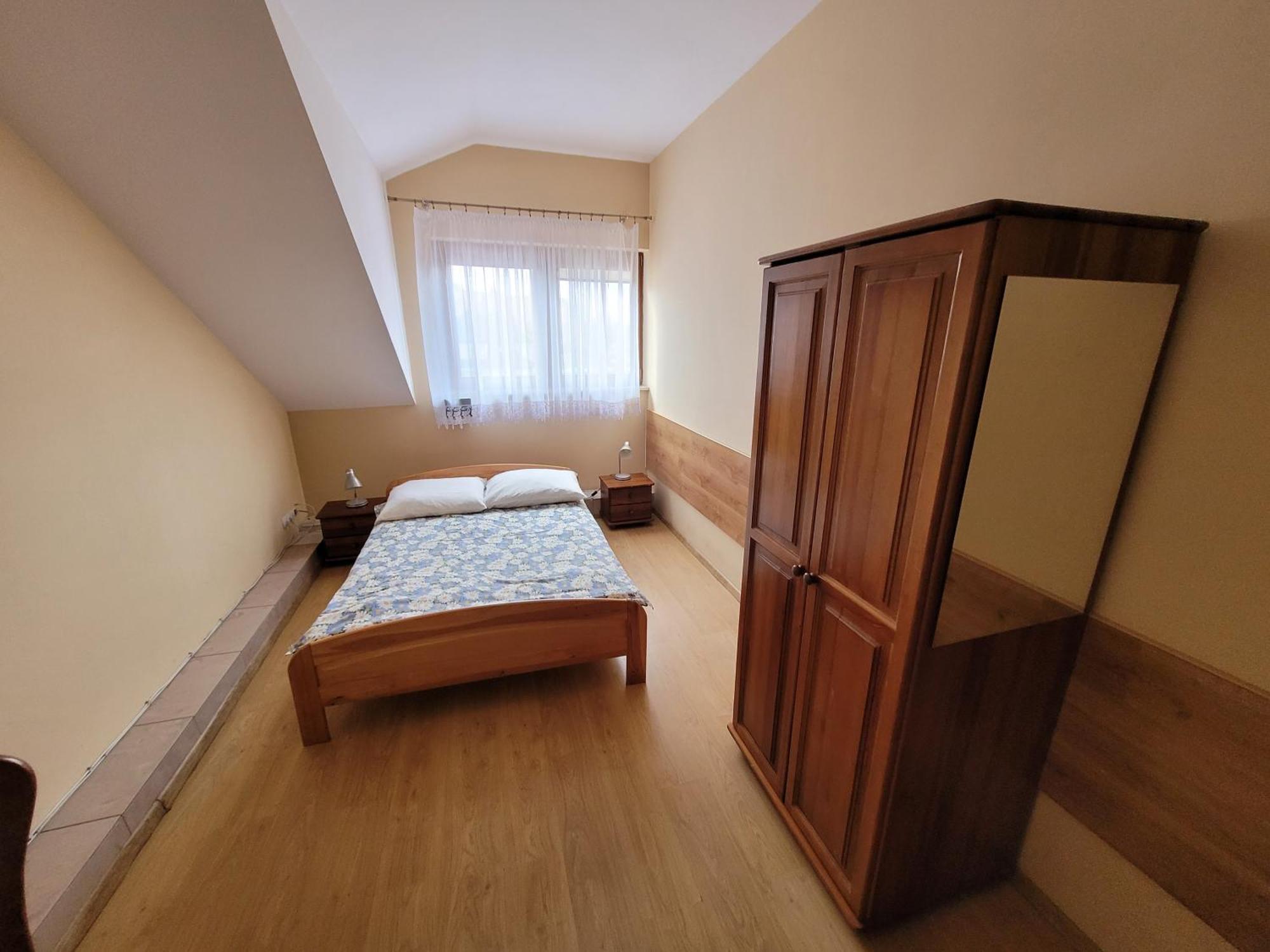 Złota Róża Sedziszow Exterior foto