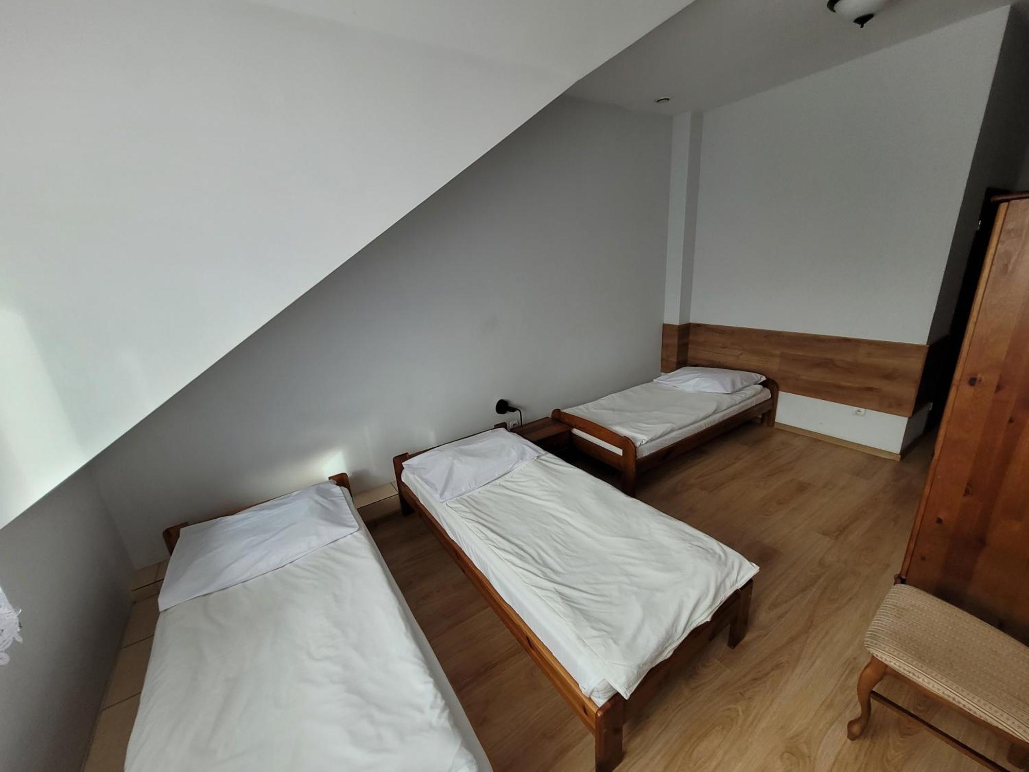 Złota Róża Sedziszow Exterior foto