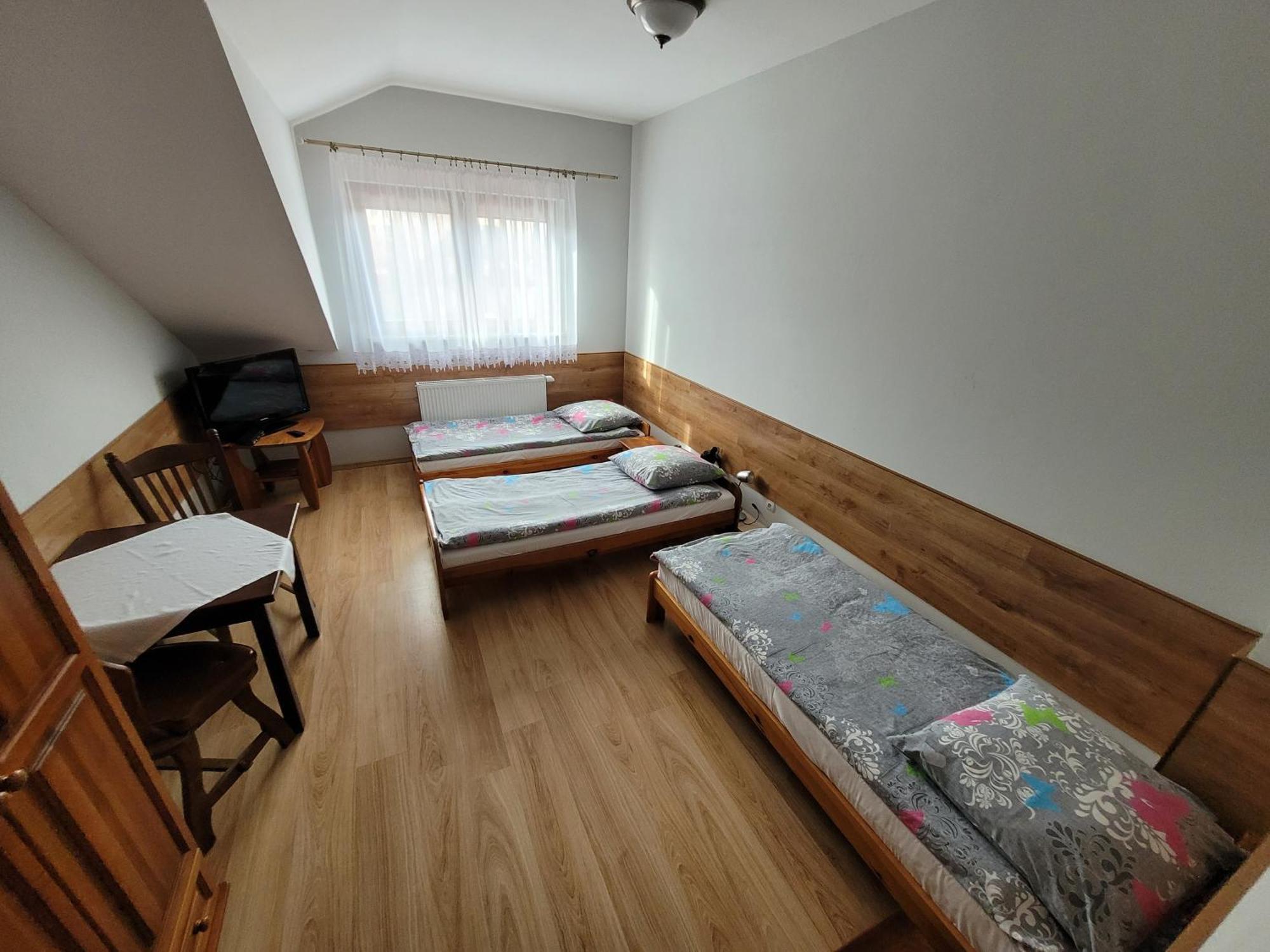 Złota Róża Sedziszow Exterior foto