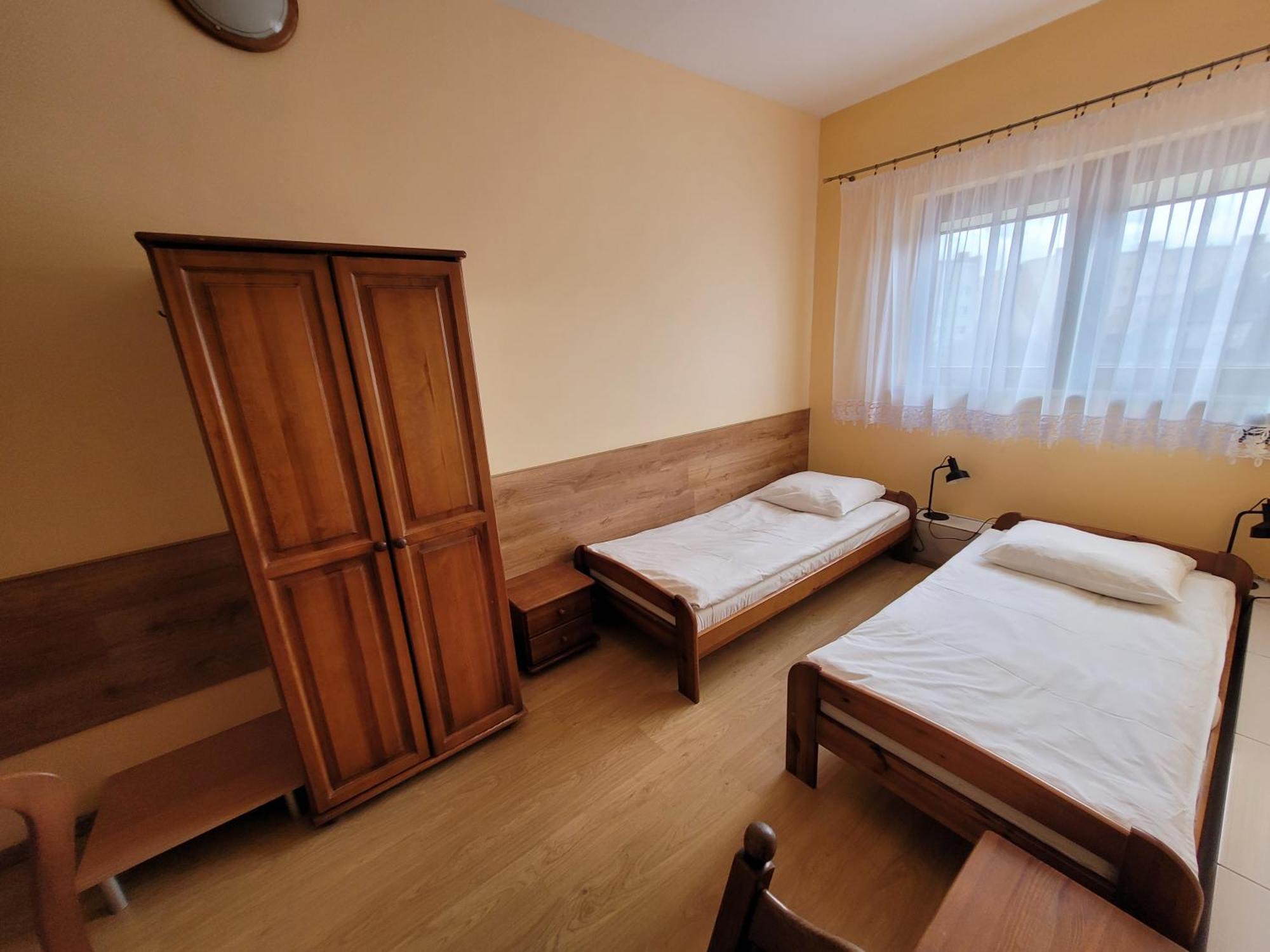 Złota Róża Sedziszow Exterior foto