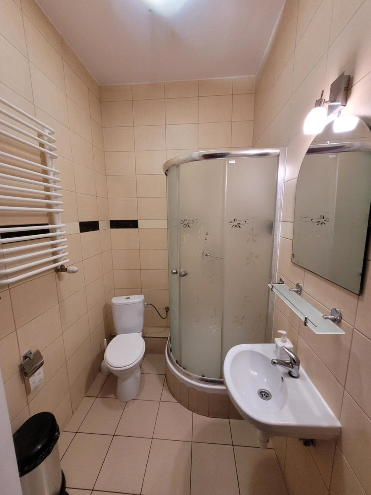 Złota Róża Sedziszow Exterior foto