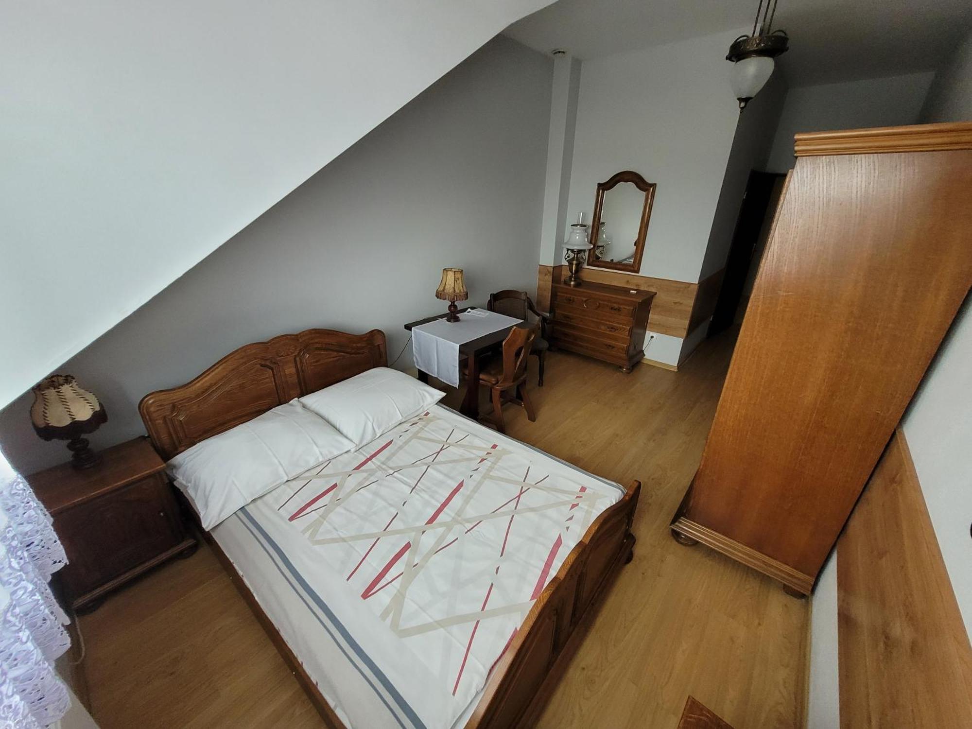 Złota Róża Sedziszow Exterior foto