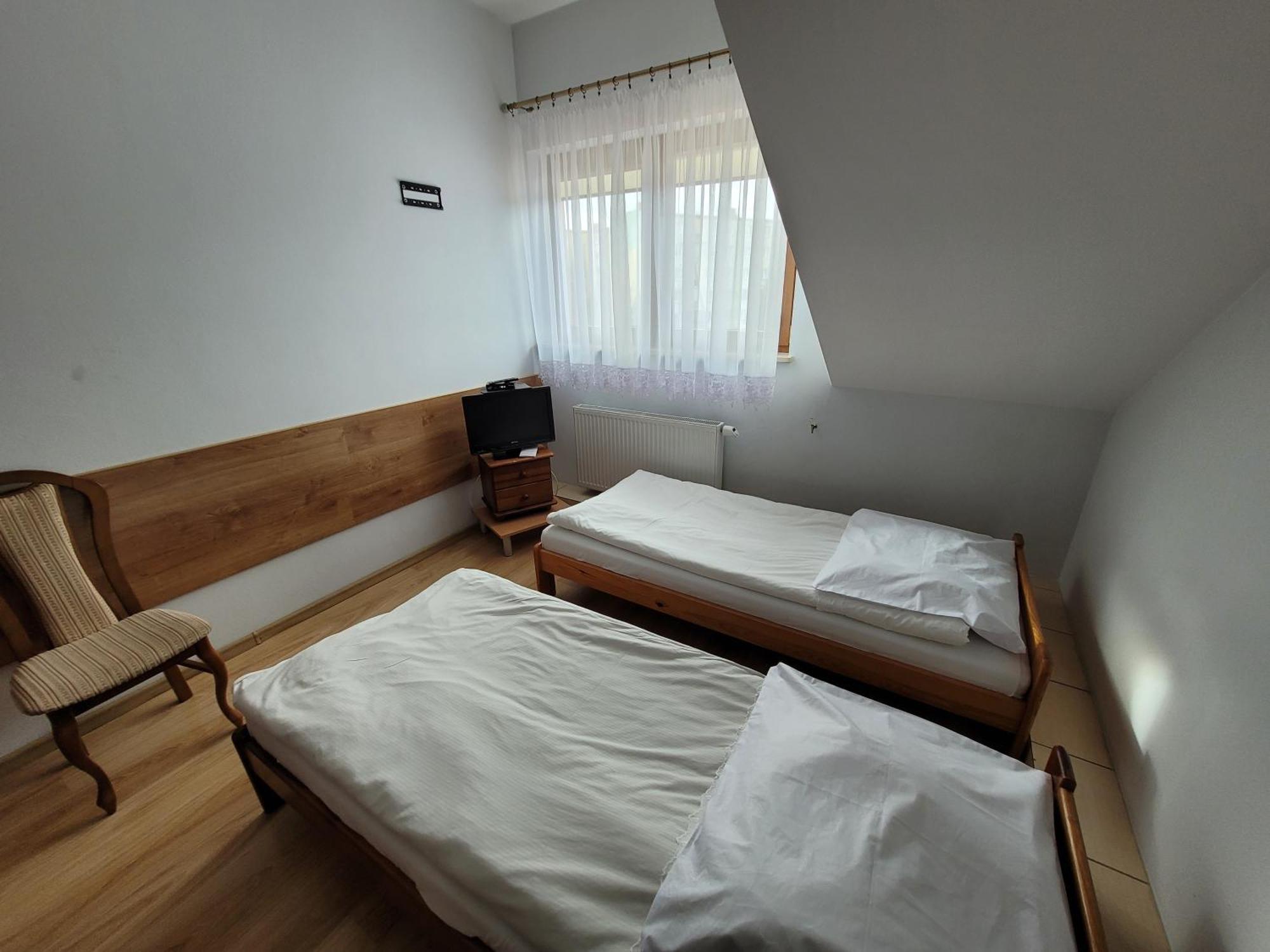 Złota Róża Sedziszow Exterior foto