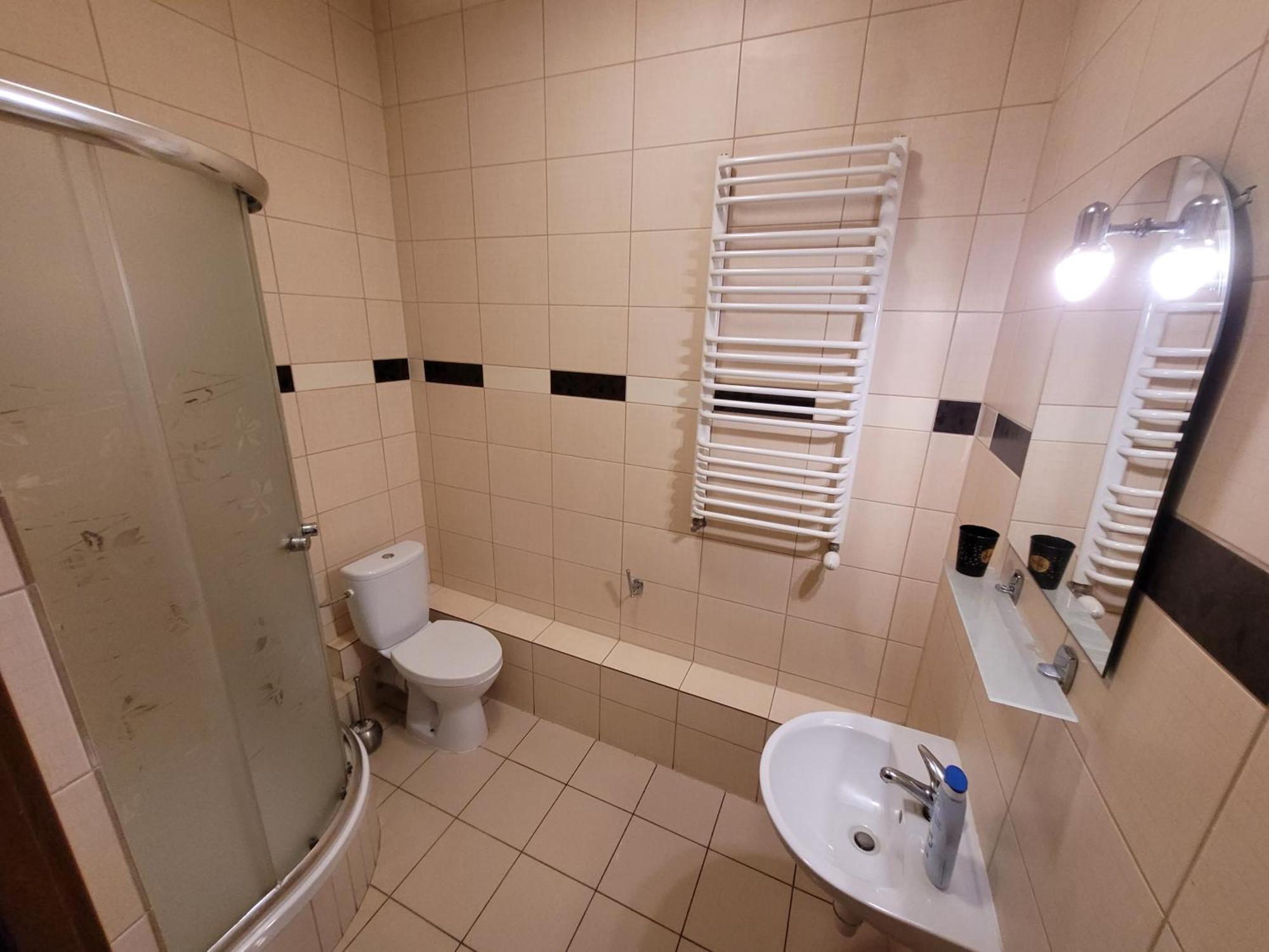 Złota Róża Sedziszow Exterior foto