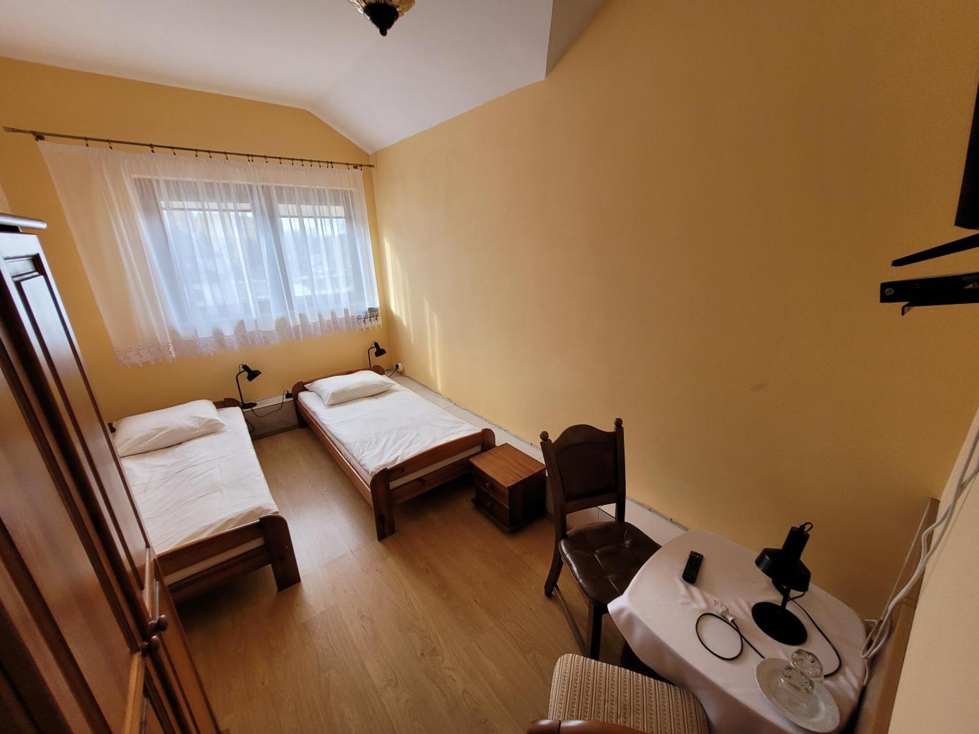 Złota Róża Sedziszow Exterior foto