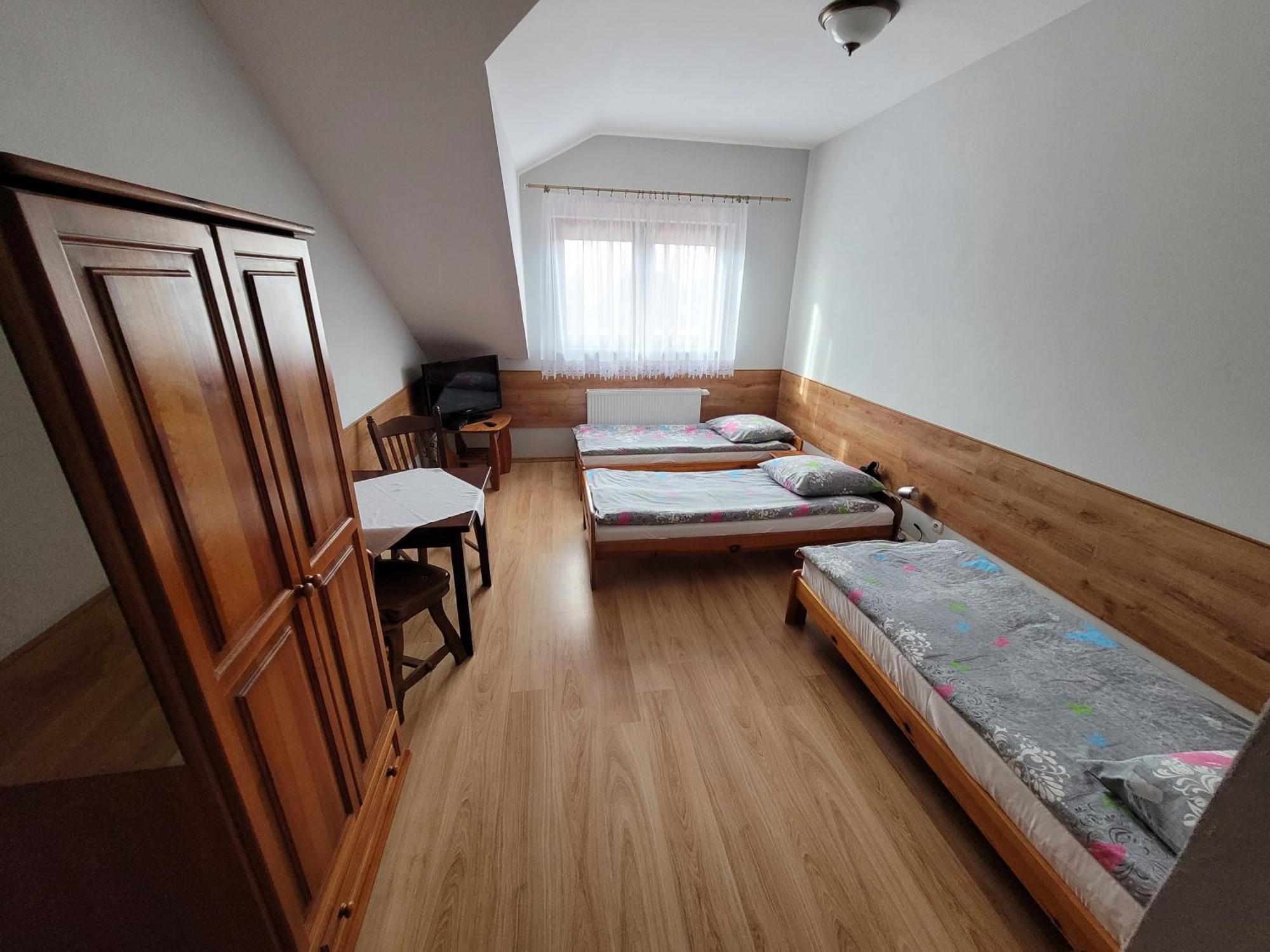 Złota Róża Sedziszow Exterior foto