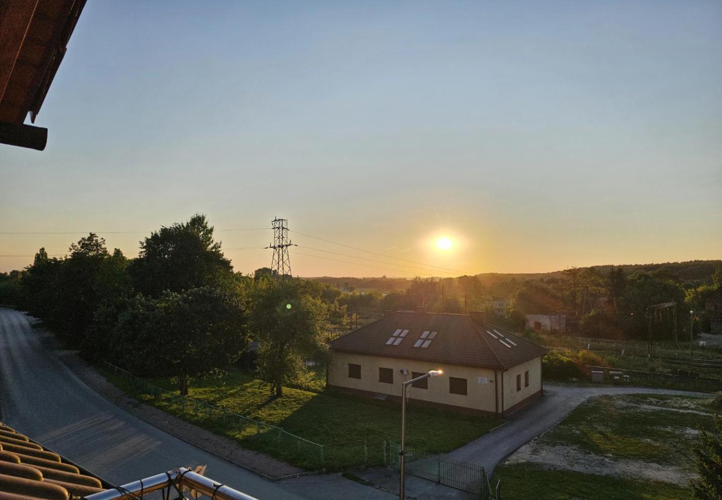 Złota Róża Sedziszow Exterior foto