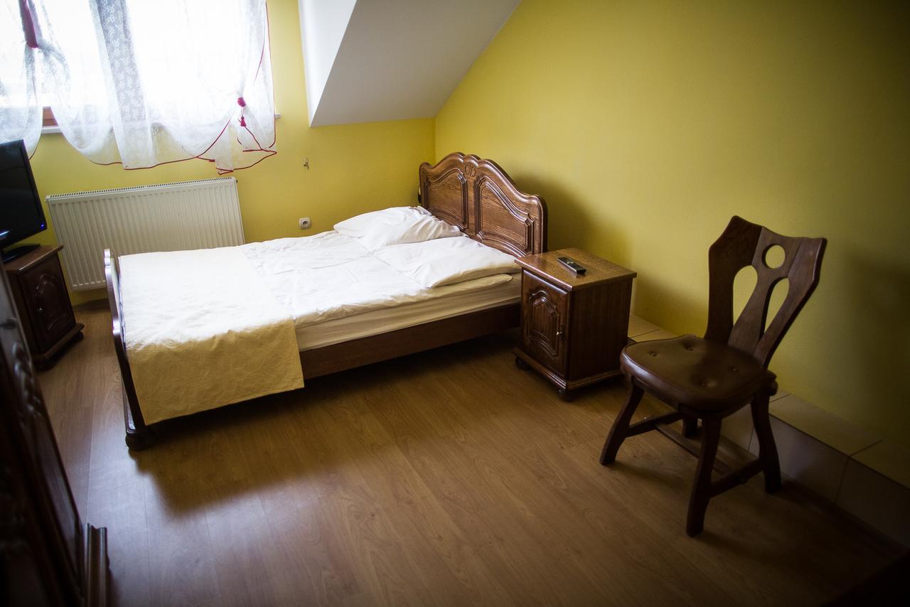 Złota Róża Sedziszow Exterior foto